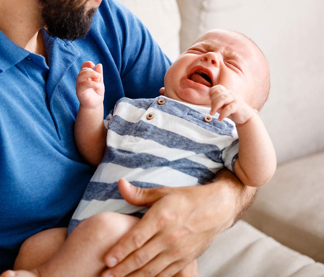 Durée pic croissance